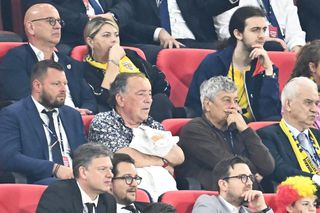 Marcel Răducanu nu vede lumina de la capătul tunelului: „Gică Hagi? Ce să facă Hagi?” » Cine „ar fi mai bun ca fotomodel” și pe cine dorea neapărat în teren