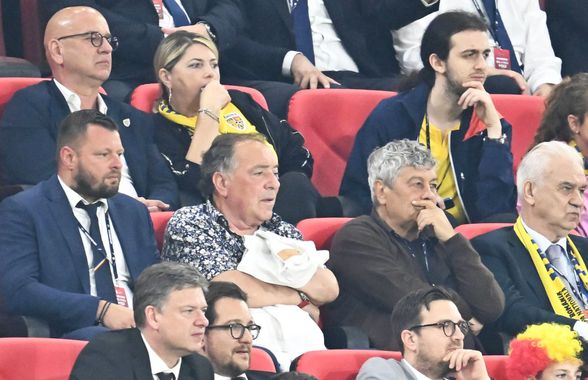 Marcel Răducanu nu vede lumina de la capătul tunelului: „Gică Hagi? Ce să facă Hagi?” » Cine „ar fi mai bun ca fotomodel” și pe cine dorea neapărat în teren