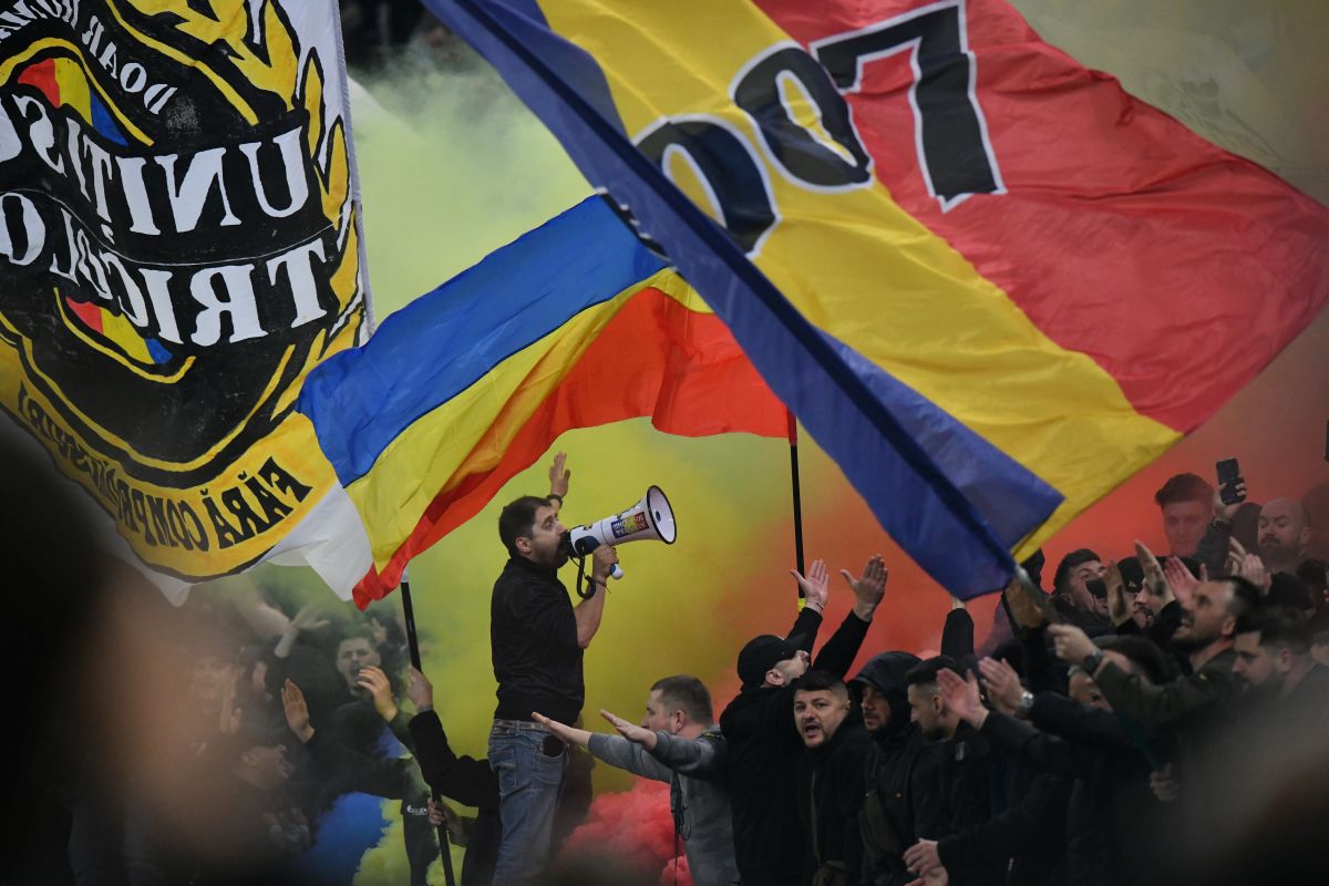 Acum e clar! România, 99,99% la barajul pentru Campionatul Mondial » Cele mai probabile adversare