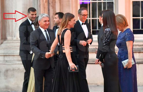 Anunțul momentului » Simona Halep se mărită cu Toni Iuruc! Când va avea loc marele eveniment