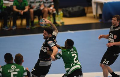 Cehovski Medvedi - Dinamo // Vor pielea urșilor » Dinamoviștii, parcurs formidabil în acest sezon