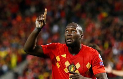 BELGIA - SAN MARINO 9-0 // „Dracii" s-au calificat deja la Euro 2020, iar Lukaku a scris istorie!