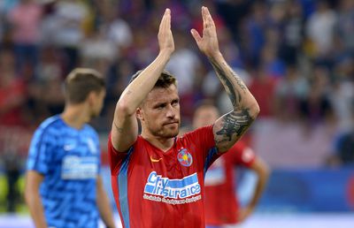 EXCLUSIV VIDEO // Detalii din interior în „cazul Mihai Pintilii” la FCSB: „Aici e o problemă!”