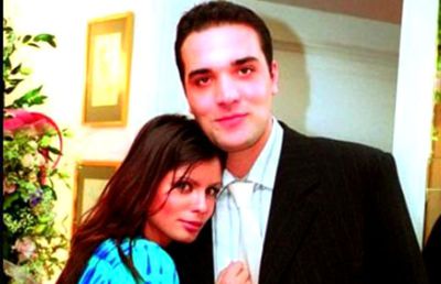 Divorț în familia Țiriac! Fiul fostului jucător de tenis s-a despărțit de Ileana Lazariuc: „Am decis să anunțăm oficial că am divorțat de 2 ani”