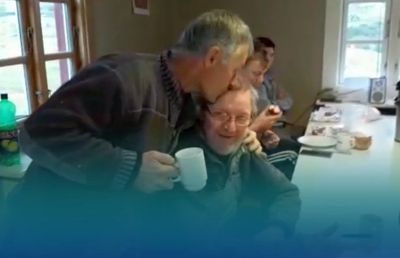 FEROE - ROMÂNIA // VIDEO EXCLUSIV Primul arbitru FIFA din istoria Insulelor Feroe lucrează cot la cot cu românii: „Acum sunt tâmplar”