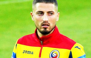 EXCLUSIV Gicu Grozav prinde un transfer important în iarnă! Are 99% șanse să ajungă la Ferencvaros, campioana Ungariei