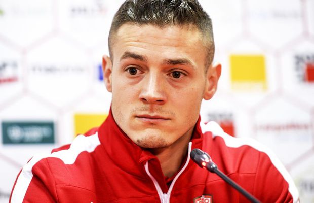 Gabi Torje, situație de neimaginat! A ajuns să se antreneze cu Ripensia Timișoara: „Ne-a rugat frumos”