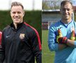EXCLUSIV // VIDEO+FOTO Alex Dragomir e Ter Stegen de România » Joacă în Liga 3, iar asemănarea este izbitoare!