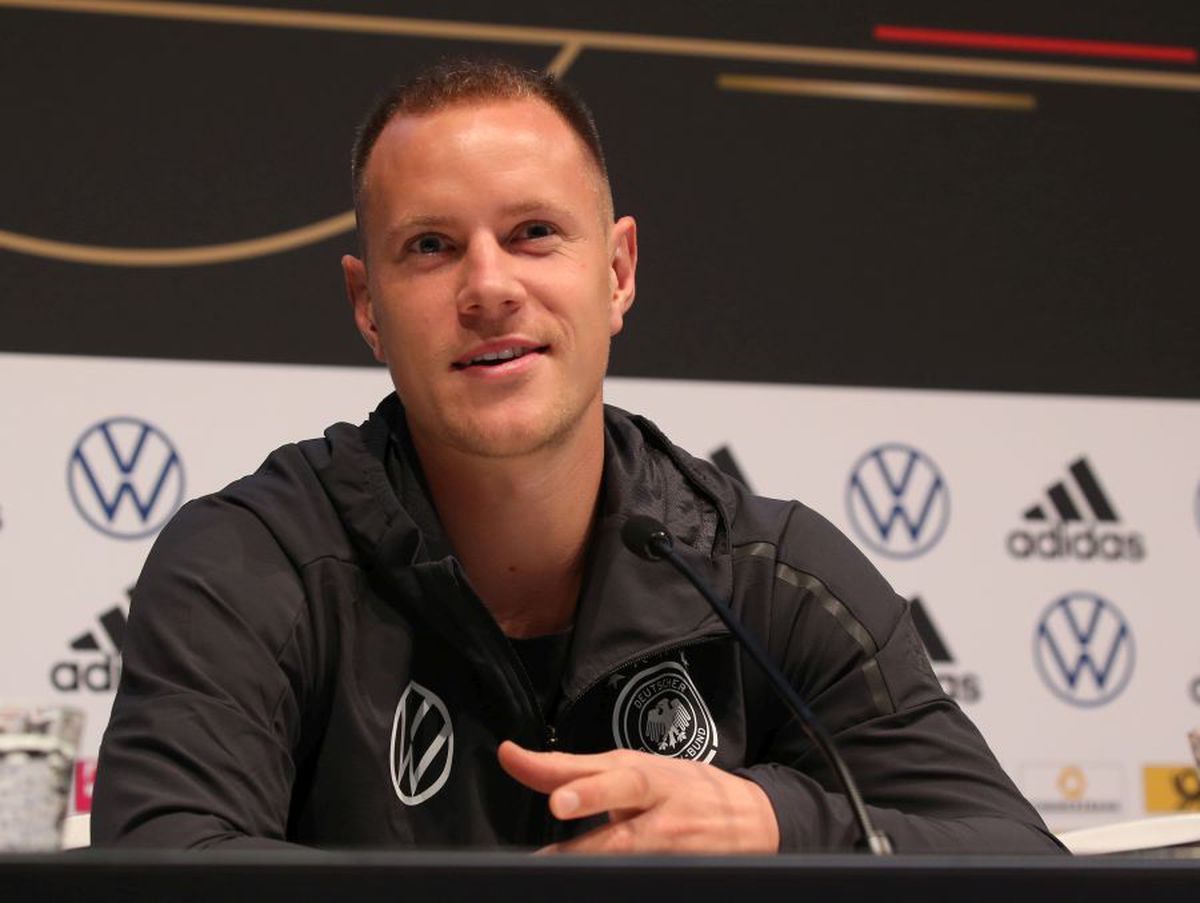 EXCLUSIV // VIDEO+FOTO Alex Dragomir e Ter Stegen de România » Joacă în Liga 3, iar asemănarea este izbitoare!