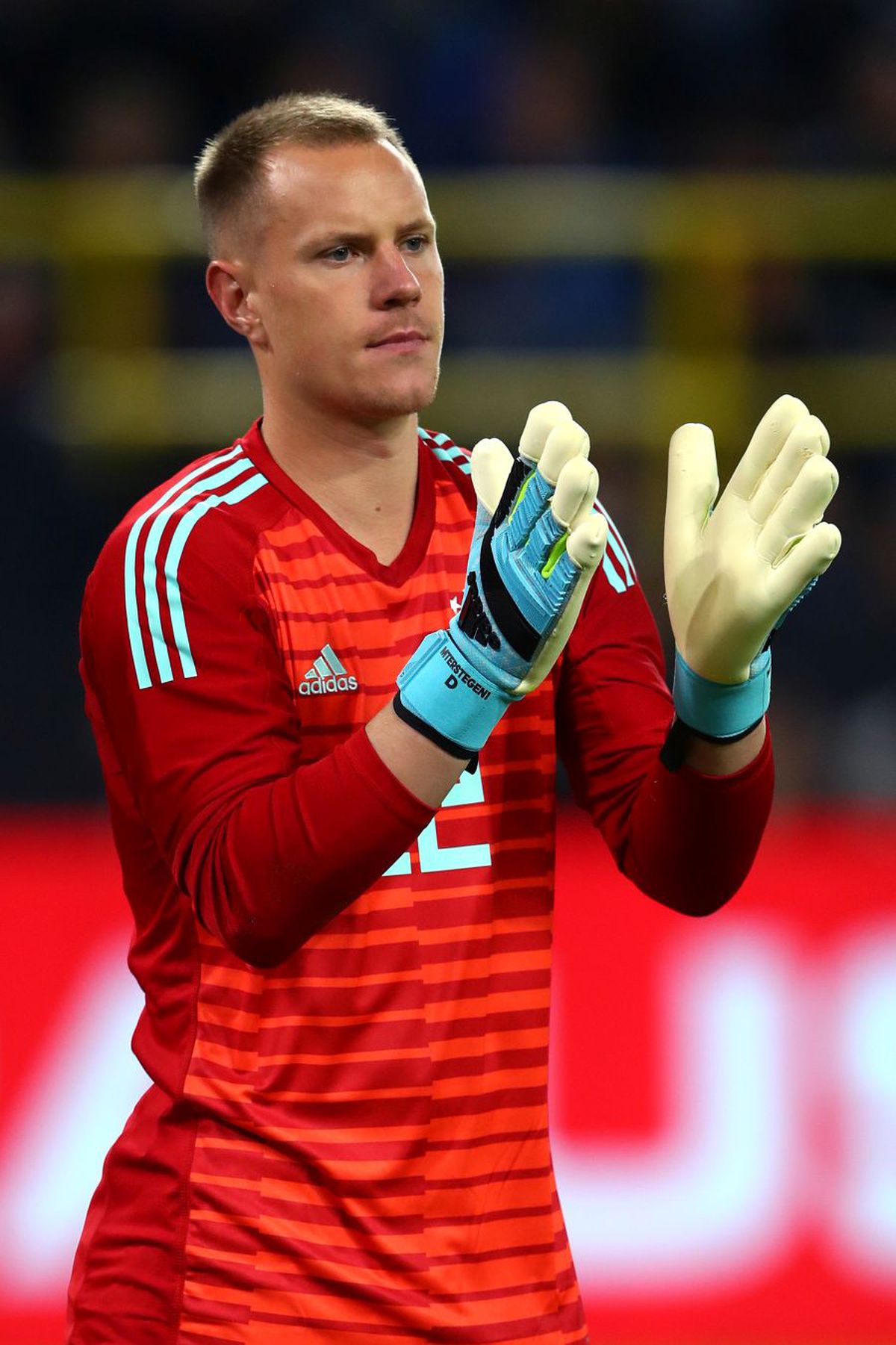 EXCLUSIV // VIDEO+FOTO Alex Dragomir e Ter Stegen de România » Joacă în Liga 3, iar asemănarea este izbitoare!