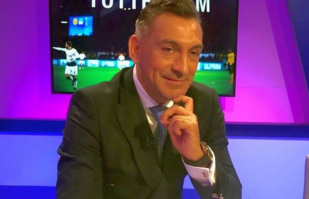 FEROE - ROMÂNIA // Ilie Dumitrescu și-a ales favoriții de la națională: „Nu mă pun în locul selecționerului, dar ei doi sunt într-o formă bună”