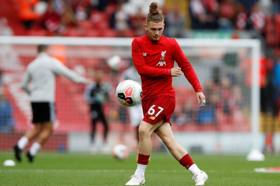 LIVERPOOL // VIDEO Harvey Elliott, suspendat pentru ce a postat pe Snapchat » Cum l-a numit pe căpitanul naționalei Angliei