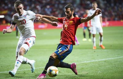 PRELIMINARII EURO 2020 // Toate rezultatele de sâmbătă din preliminariile EURO 2020 + Clasamente actualizate