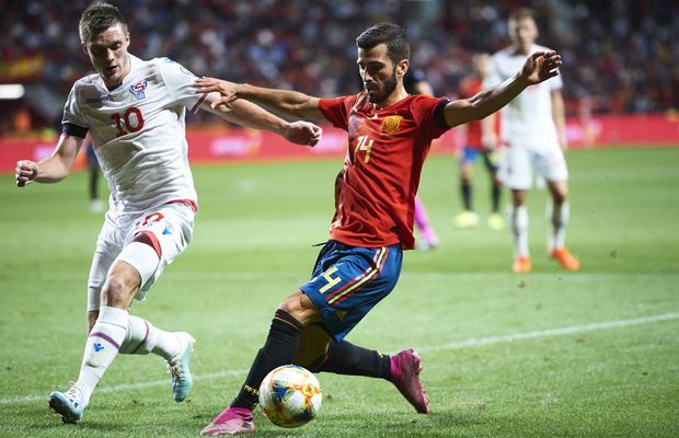 PRELIMINARII EURO 2020 // Toate rezultatele de sâmbătă din preliminariile EURO 2020 + Clasamente actualizate