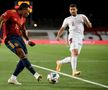 SPANIA - ELVEȚIA 1-0. Luis Enrique, show la conferință: „Las-o pe iubita ta să-mi pună întrebări!”