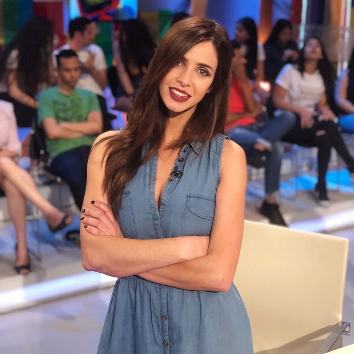 FOTO Paula, femeia care l-a încântat pe Luis Figo! Ce a făcut fostul fotbalist