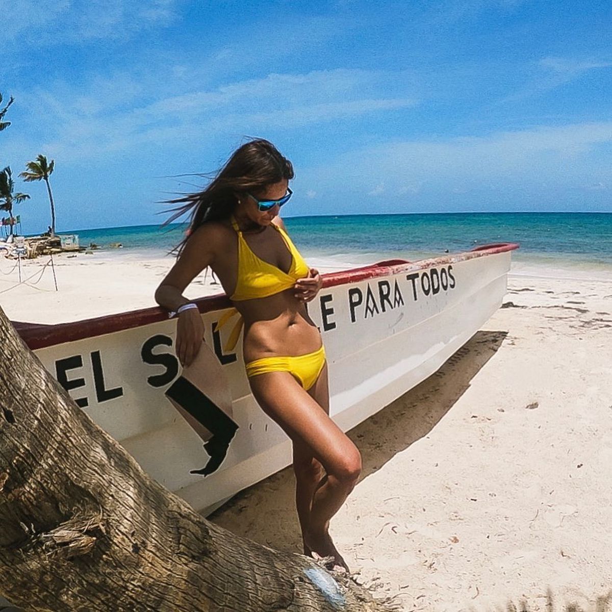 FOTO Paula, femeia care l-a încântat pe Luis Figo! Ce a făcut fostul fotbalist