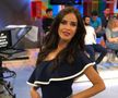 FOTO Paula, femeia care l-a încântat pe Luis Figo! Ce a făcut fostul fotbalist