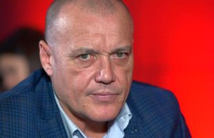 Marcel Pușcaș, înainte de Norvegia - România: „Am o singură dilemă. Cu sapa cine e?”