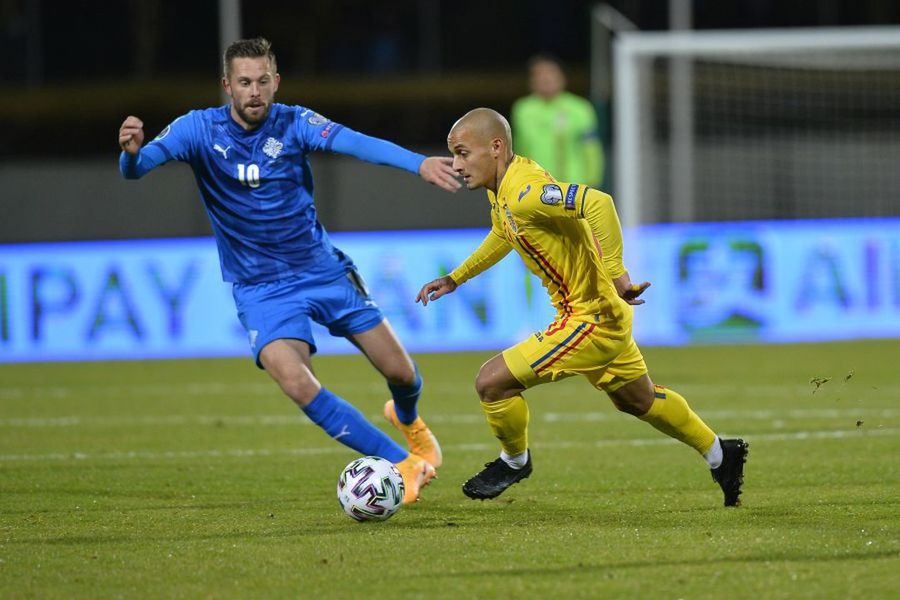 Giovanni Becali a făcut praf un fotbalist al României: „Cum să joace?! Dacă i-l arăți lui Mourinho, nu-l interesează”