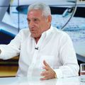 Giovanni Becali, 68 de ani, consideră neinspirată alegerea lui Mirel Rădoi de a începe cu Alex Mitiță (25 de ani, extremă stânga) titular în Islanda - România 2-1.