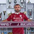 FOTO: https://www.facebook.com/FCRapid1923oficial/