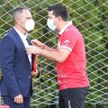 Noii conducători de la Dinamo urmează să achite mâine o parte din restanțele financiare către jucători.