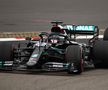FOTO Lewis Hamilton a scris istorie: a câștigat Marele Premiu de la Eifel și a egalat recordul lui Michael Schumacher