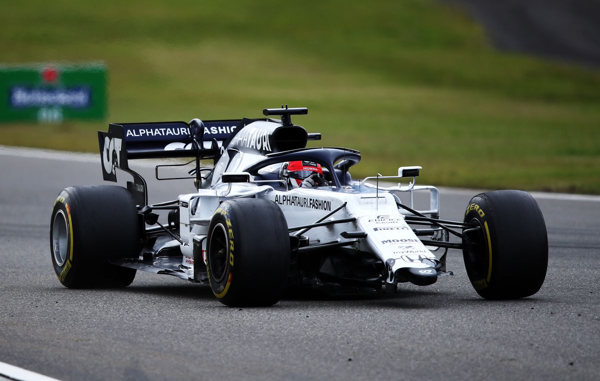 FOTO Lewis Hamilton a scris istorie: a câștigat Marele Premiu de la Eifel și a egalat recordul lui Michael Schumacher