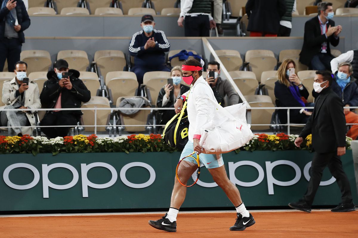 Ce așteaptă Rafael Nadal de la 2021: recordurile pe care ibericul vrea să le spulbere