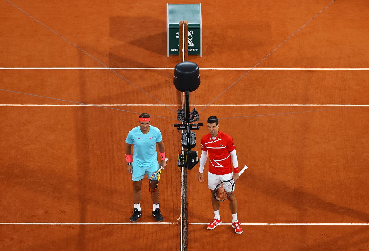 Radu Banciu, aluzii la dopaj după succesul lui Nadal la Roland Garros: „Noroc că s-a apucat de tenis! Dacă era ciclist...”