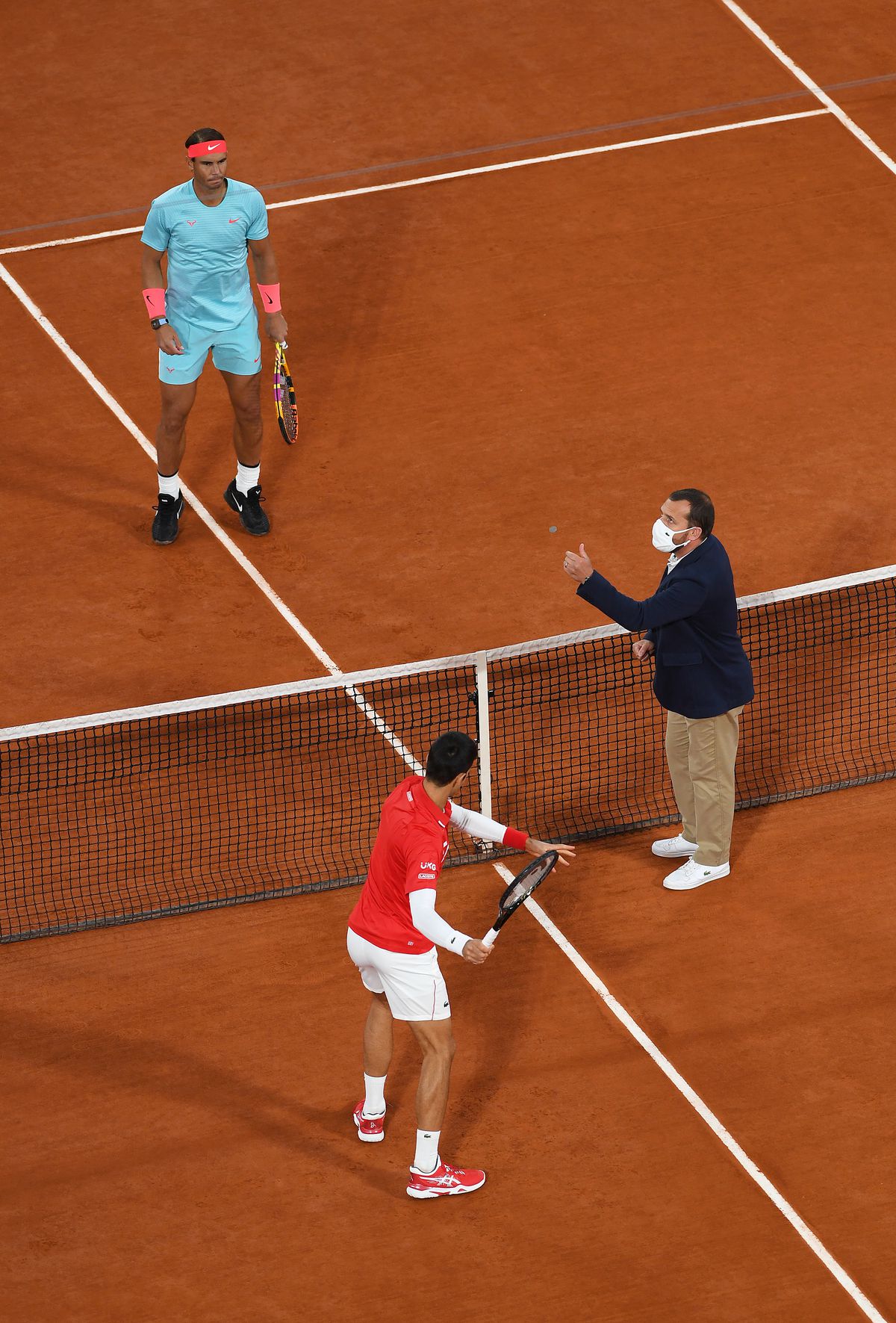 Radu Banciu, aluzii la dopaj după succesul lui Nadal la Roland Garros: „Noroc că s-a apucat de tenis! Dacă era ciclist...”