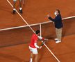 VIDEO Decizia radicală a unui cunoscut antrenor de tenis: „Nu mai urmăresc meciurile lui Djokovic! Nu accept când orgoliul devine aroganță”