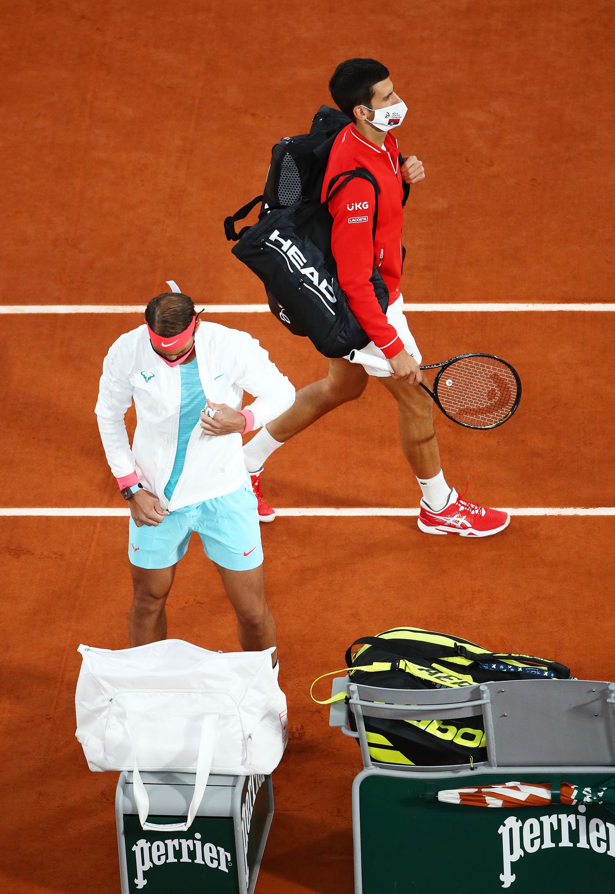 Radu Banciu, aluzii la dopaj după succesul lui Nadal la Roland Garros: „Noroc că s-a apucat de tenis! Dacă era ciclist...”