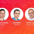 Vocile Gazetei la Norvegia - România