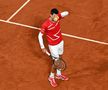 VIDEO Decizia radicală a unui cunoscut antrenor de tenis: „Nu mai urmăresc meciurile lui Djokovic! Nu accept când orgoliul devine aroganță”