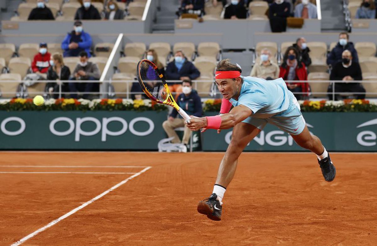 Ce așteaptă Rafael Nadal de la 2021: recordurile pe care ibericul vrea să le spulbere