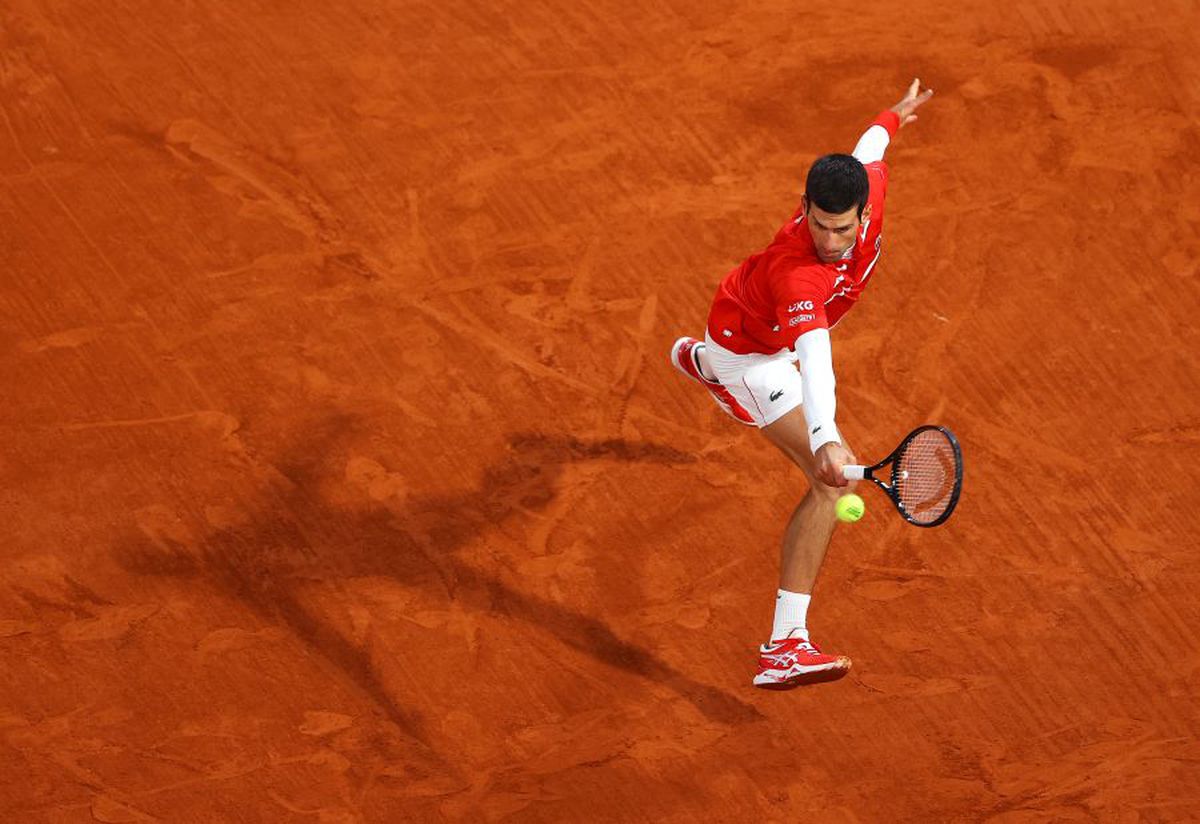 Ce așteaptă Rafael Nadal de la 2021: recordurile pe care ibericul vrea să le spulbere