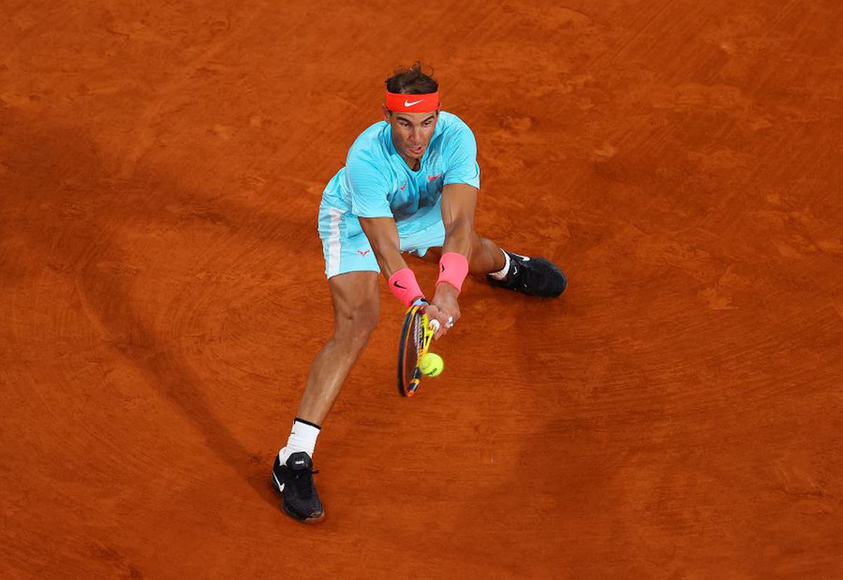 Ce așteaptă Rafael Nadal de la 2021: recordurile pe care ibericul vrea să le spulbere