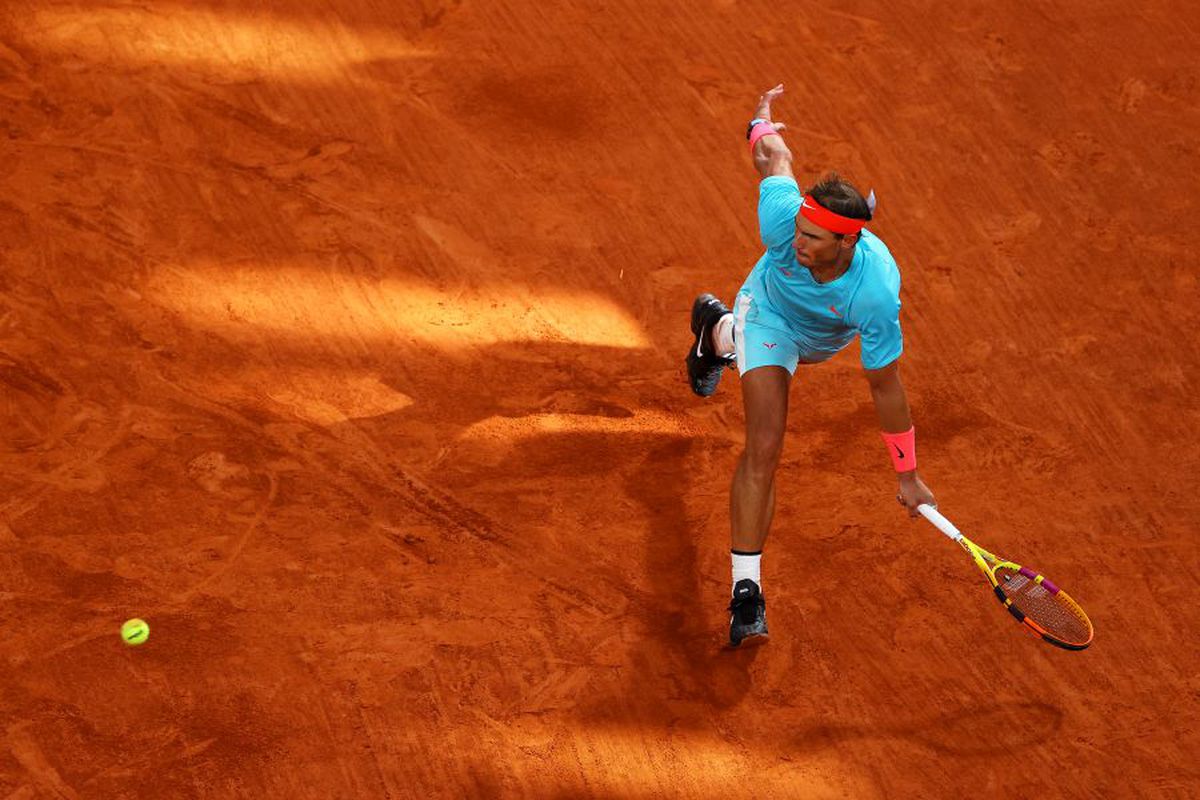 Radu Banciu, aluzii la dopaj după succesul lui Nadal la Roland Garros: „Noroc că s-a apucat de tenis! Dacă era ciclist...”