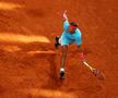 Djokovic - Nadal: Rafa, pentru a 13-a oară victorios la Roland Garros » L-a egalat pe Roger Federer în ierarhia all-time a trofeelor de Grand Slam