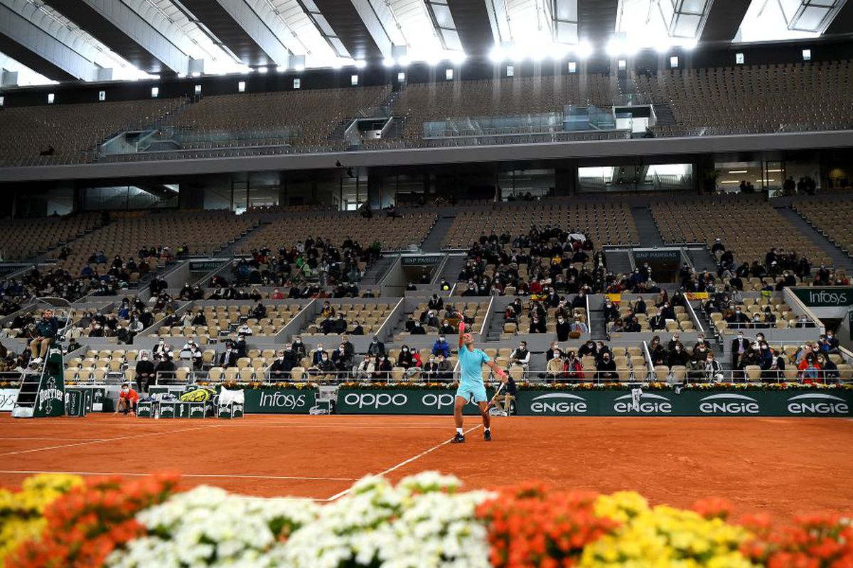 Radu Banciu, aluzii la dopaj după succesul lui Nadal la Roland Garros: „Noroc că s-a apucat de tenis! Dacă era ciclist...”