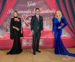 FOTO Anamaria Prodan a întors privirile la gala de la Snagov » Pentru ce a fost premiată soția lui Reghe, alături de Duckadam, Bratu, Mutu și Halep