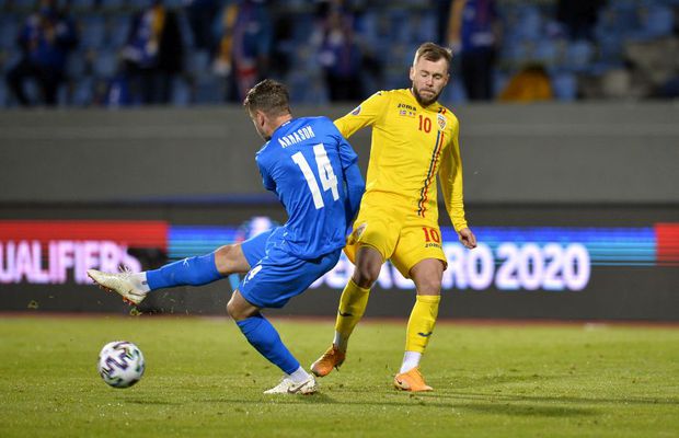 NORVEGIA - ROMÂNIA. EXCLUSIV Rădoi a pierdut doi fotbaliști la ultimul antrenament! Cum ar fi vrut să înceapă de fapt în această seară