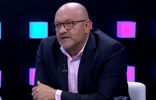 NORVEGIA - ROMÂNIA. Gabi Balint nu iartă! Comentarii dure la pauză: „Parcă e din altă echipă”