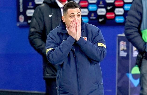 Geambașu dă de pământ cu „tricolorii” și îi cere demisia lui Rădoi: „Chiar nu vă este rușine?”