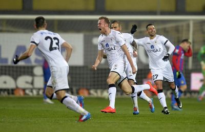 Dan Roman și Ionuț Chirilă, la GSP LIVE » Urmărește emisiunea AICI