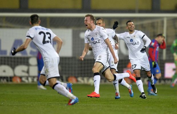 Dan Roman și Ionuț Chirilă, la GSP LIVE » Urmărește emisiunea AICI