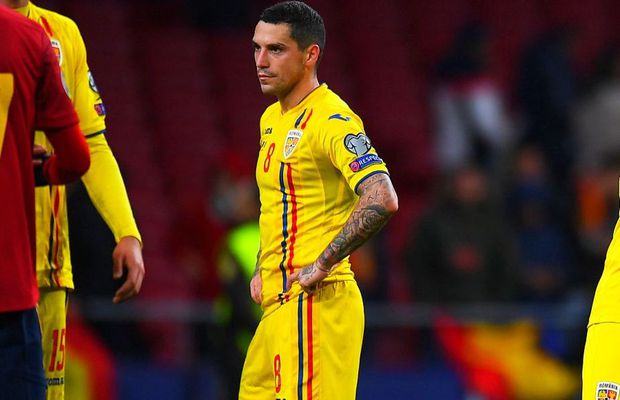NORVEGIA - ROMÂNIA 4-0. Nicolae Stanciu, dărâmat: „Soția este singură, însărcinată. Dacă nu iubeam să vin la națională, nu veneam!”