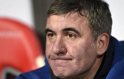 NORVEGIA - ROMÂNIA 4-0. Hagi, discurs de 20 de minute în direct: „Consider că a venit momentul să ies în față și să îmi spun părerea”